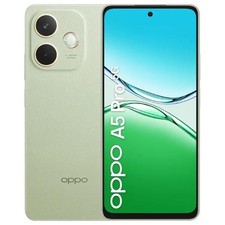OPPO A5 PRO 5G 256GB DISPLAY