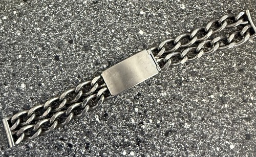 Catena vintage expandro - vintage, ss