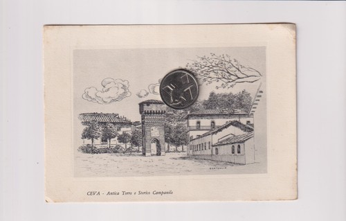 Ceva cuneo antica torre e - cuneo,