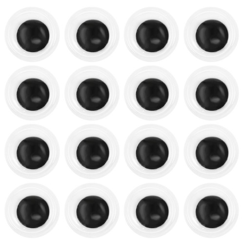 100 pcs occhi - ,