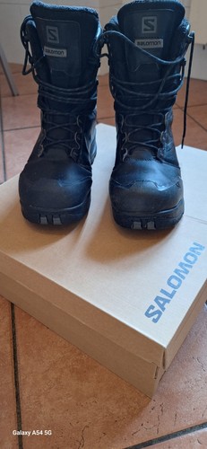 Scarponi trekking uomo - scarponi, da