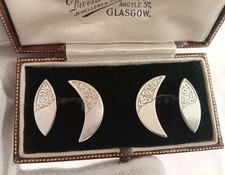 Gemelli antichi Charles Horner