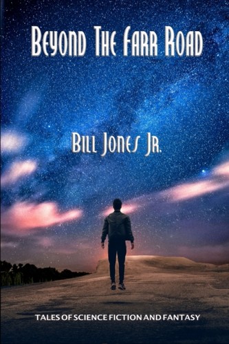 Jones beyond the farr - jr.,