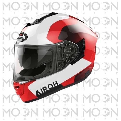 Airoh 501 dock casco - st.501,
