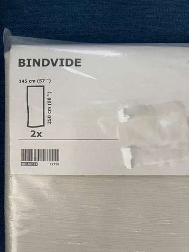 Ikea bindvide set - bindvide, di