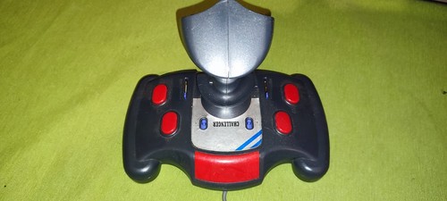 Joystick challenger per - challenger,