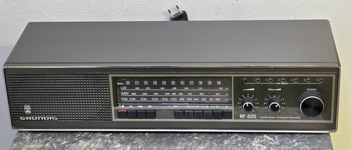 Radio epoca transistor - radio, a