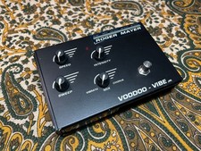 Roger Mayer Voodoo Vibe JR / Uni Vibe