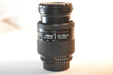 Nikon AF Zoom Nikkor 28-105mm