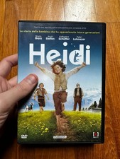 Heidi (2015) di  Alain Gsponer