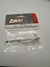 Albero ammortizzatore Losi #