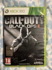 Call of Duty Black Ops II Xbox