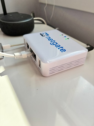 Netgate 1100 pfsense security - 1100, pfsense+