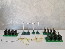 LOTTO SCRIVANIE E LANTERNE