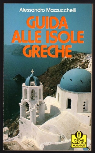 Guida alle isole - , greche