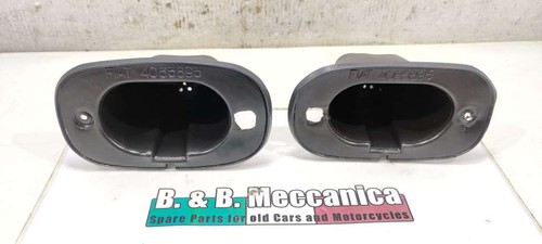 Pair genuine front arrow - front,