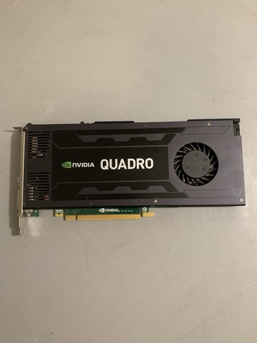 Nvidia quadro k4200 4gb - 4gb, gddr5