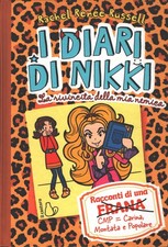 La rivincita della mia nemica