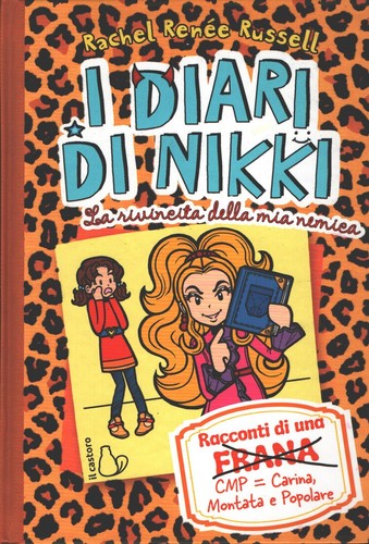 Rivincita della mia nemica - rivincita,