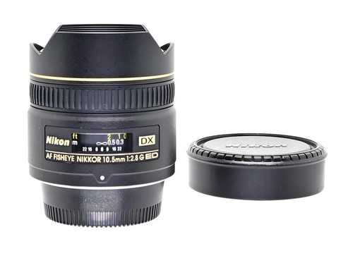 Nikon f 2 8g ed - 10,5,