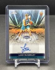2025-26 TOPPS CHROME TAIR-LMC