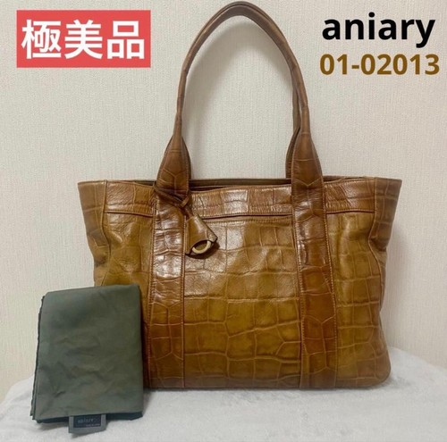 Borsa tote aniary 02013 - tote,