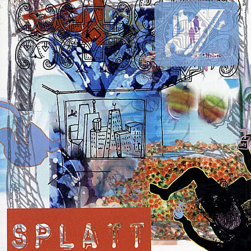 Littman splatt yeahman - littman,