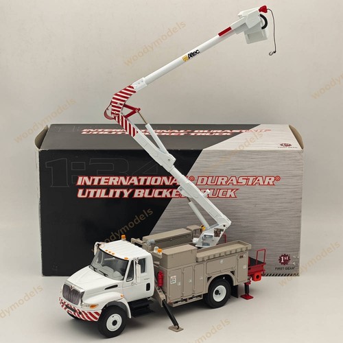 Primo camion altec - camion,