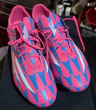 SCARPE CALCIO ADIDAS ADIZERO F