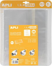 16911 - Confezione Da 5