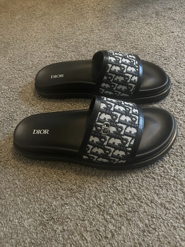 Dior oblique alias - oblique,