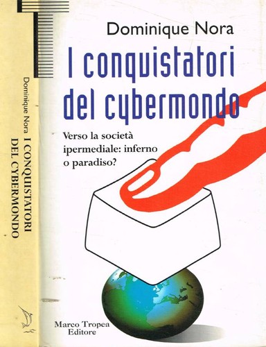 Conquistatori del - i,