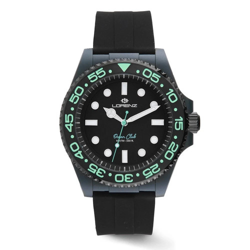Orologio uomo lorenz - uomo, ocean