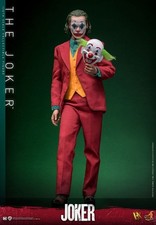 Joker Movie Masterpiece Action