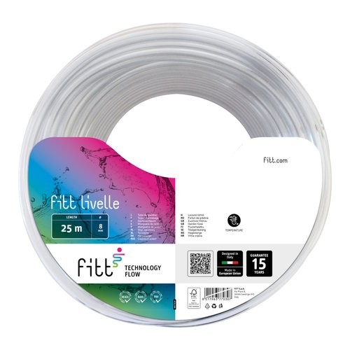 Fitt tubo flessibile mt - flessibile, (25