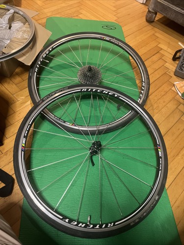 Ritchey wcs zeta schwalbe - ritchey,