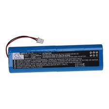 Batteria per Topcon Hiper Pro