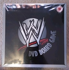 WWE WRESTLING DVD GIOCO DA