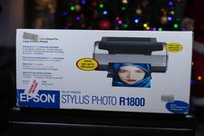 Stampante Epson Stylus Photo