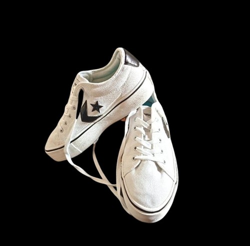 Converse star player sneakers - star,
