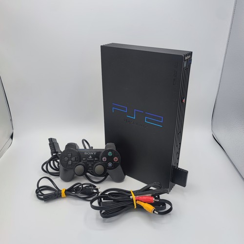 Sony playstation fat nera - playstation, +