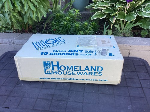 Homeland housewares original - housewares,