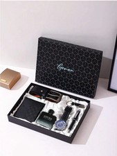 Set regalo orologio da uomo