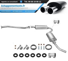 Scarico Kit Fiat Ducato 1.9