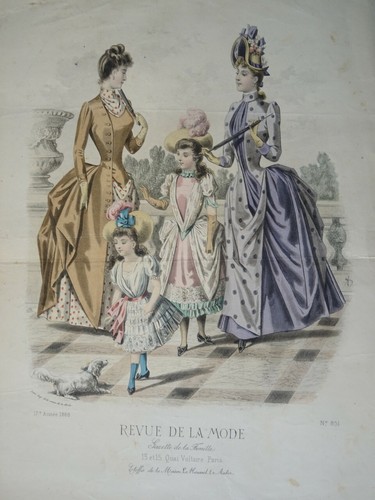 Bella incisione alla moda - incisione,