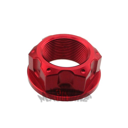 Dado stelo sterzo billet rosso - billet,