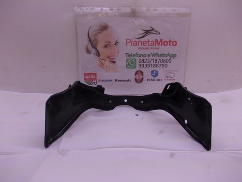 Staffa filtro benzina supporto - staffa,