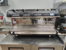 la cimbali espresso machine