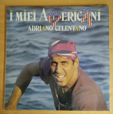 Adriano Celentano ‎–I Miei