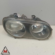 Fanale anteriore destro 89006349 per MG ZR 2001-2005 usato (96272)